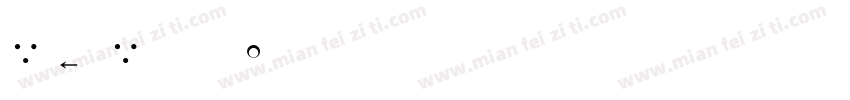Qisi QSGeTeSongJ字体转换